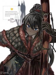 limbus company fan art