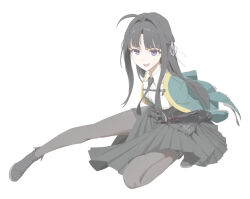 awa subaru from girls band cry