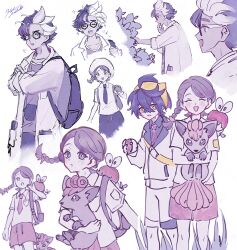 applin from pokemon