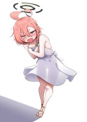 neru (blue archive) from blue archive