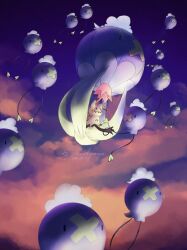 drifblim from pokemon