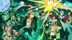 blade (honkai: star rail) from honkai: star rail