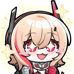 m4 sopmod ii (girls' frontline) from girls' frontline 2: exilium