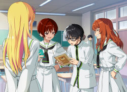 Booru post from safebooru.org