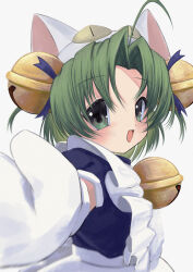 dejiko from di gi charat