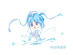 nikki (series) fan art