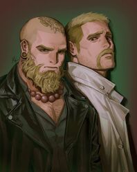 original fan art