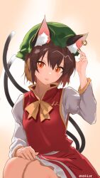 chen from touhou