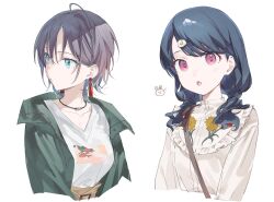 idolmaster fan art