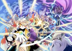 Booru post from safebooru.org