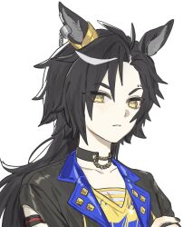 air shakur (umamusume) from umamusume