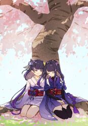 makoto (genshin impact) from genshin impact