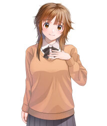 sakurai rihoko from amagami