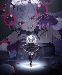 orchis from shadowverse
