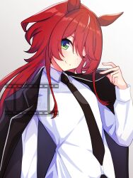 win variation (umamusume) from umamusume