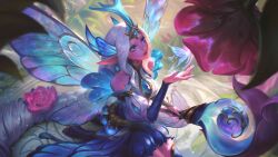league of legends fan art