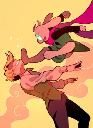 flowery (deltarune) from deltarune by gorryb