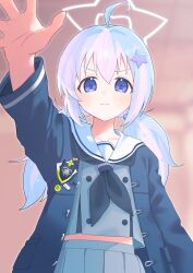 reisa (blue archive) from blue archive