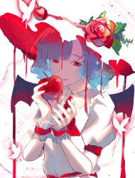remilia scarlet from touhou