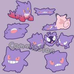 clefable from pokemon