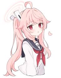natsu (blue archive) from blue archive by azuki (az my)