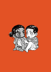 golden kamuy fan art