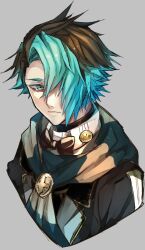 grimms notes fan art