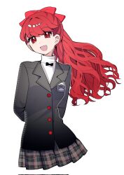 yoshizawa kasumi from persona
