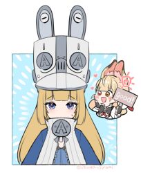 alice thymefield from zenless zone zero by isuka