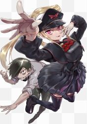 Booru post from safebooru.org