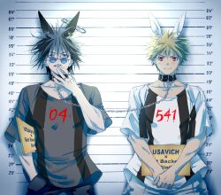 amano ginji from getbackers by hirai chika