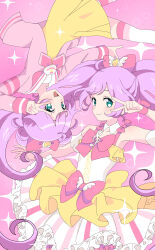 manaka laala from pretty series