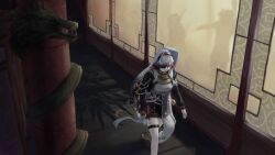 arknights fan art