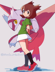 latias from pokemon