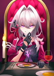 honkai (series) fan art