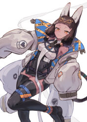 infection monitor (arknights) from arknights