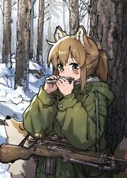 original fan art