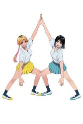 Booru post from safebooru.org