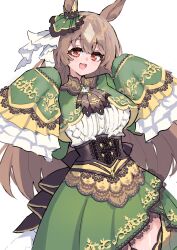 satono diamond (umamusume) from umamusume