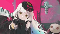 mayu (vocaloid) from vocaloid