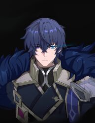 genshin impact fan art
