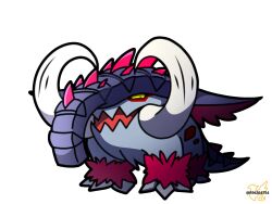 great tusk from pokemon