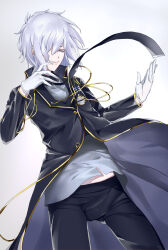 houtsuin yamato from devil survivor (series)