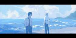adachi tooru from persona