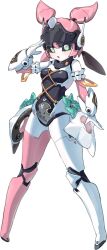aria (zenless zone zero) from zenless zone zero