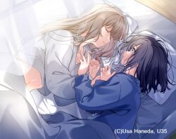 miyagi shiori from shuuniichido classmate wo kau hanashi by u35