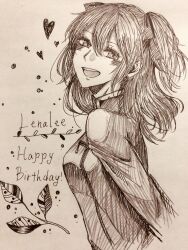 lenalee lee from d.gray-man