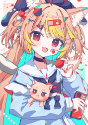 original fan art