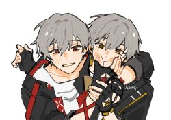 caelus (honkai: star rail) from honkai: star rail