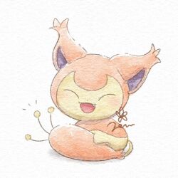 skitty from pokemon